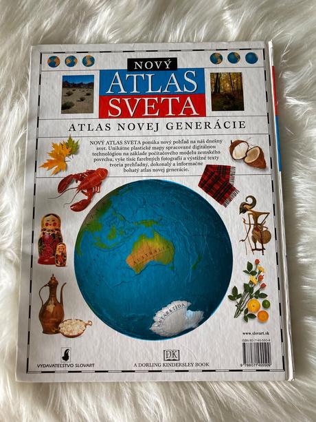 Nový atlas sveta (2002),
