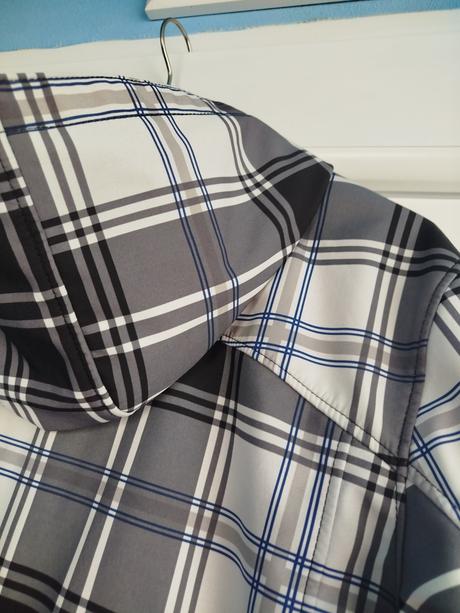 Softshellová bunda 48/50, okay,m