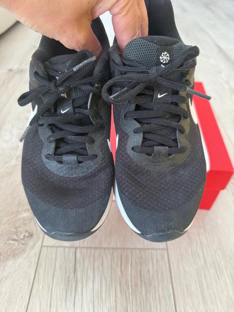 Botasky nike, nike,36