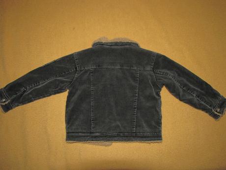 Frajerská bunda s poštovným, 116