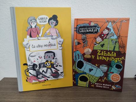 Čítanie pre 1.stupeň zš,