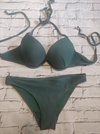 Dámske plavky, h&m,s