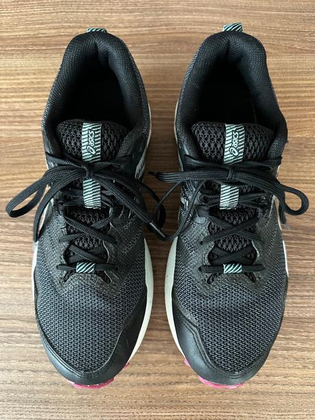 Asics amplifoam bežecké tenisky, asics,39