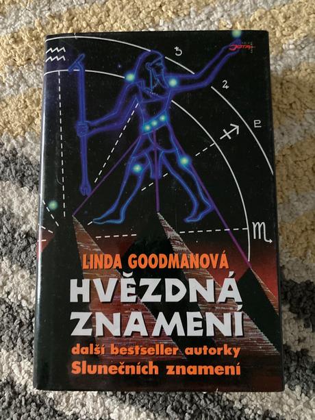 Hvězdná znamení tajné kódy vesmíru (1997), 