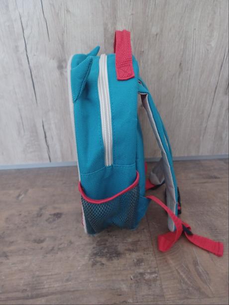 Mini ruksak, skip hop