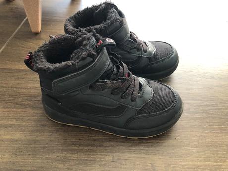 Jesenne/zimne topanky 27, h&m,27