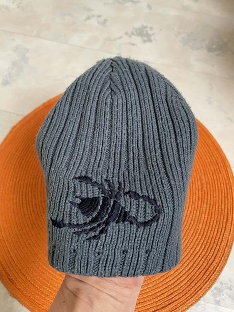 Duplovaná čiapka, l