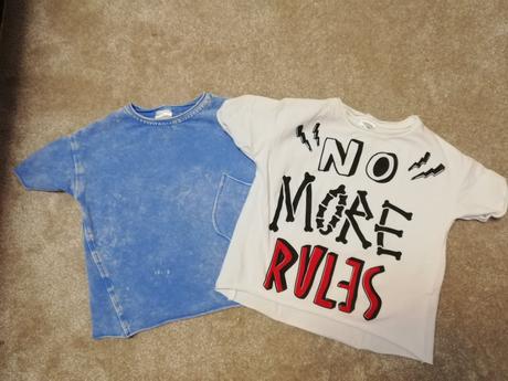 Tričká despacito, 86