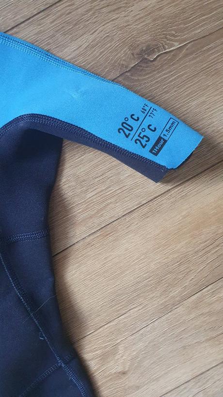 Neopren decathlon,
