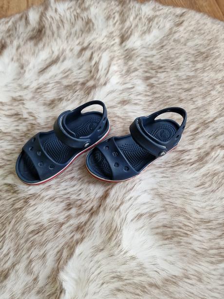 Crocs sandalky, crocs,26