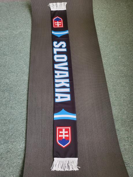 Fanúšikovský šál, 