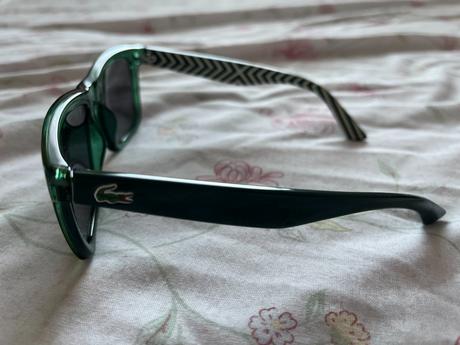 Lacoste slnečné okuliare, lacoste
