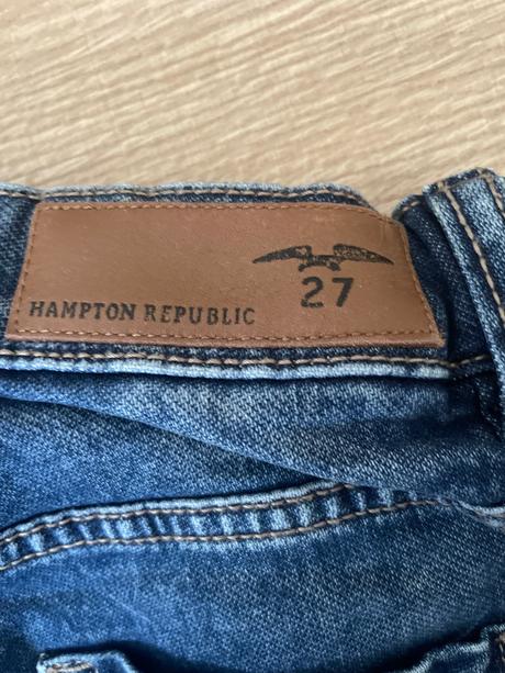 Kraťase riflove, 134