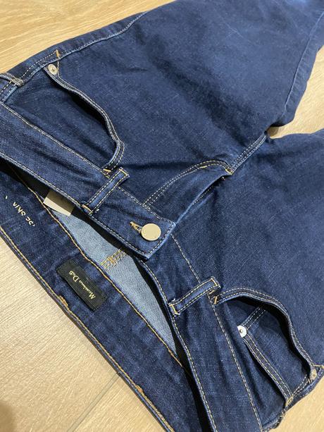 Rifle massimo dutti, s