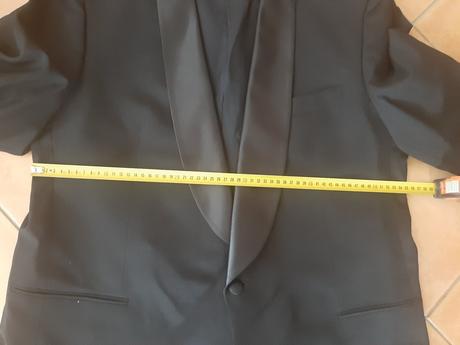 Smoking vrátane poštovného, l