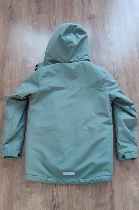 Authority bunda, authority,152