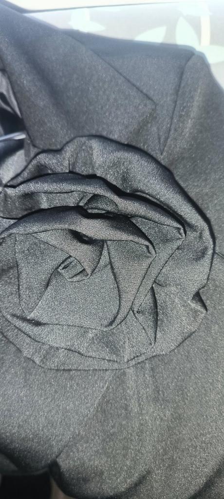 Predĺžené sako s opaskom, 