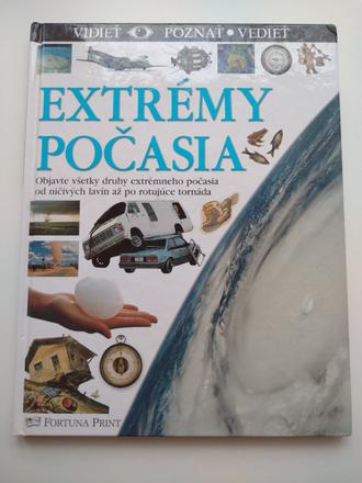 Extrémy počasia, 