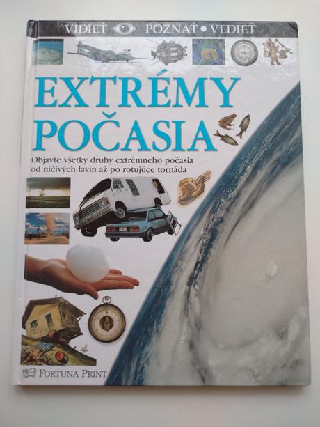 Extrémy počasia, 