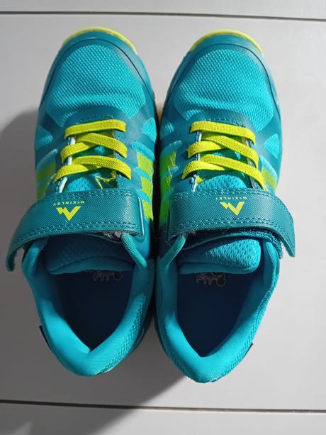 Turistické tenisky, mckinley,32