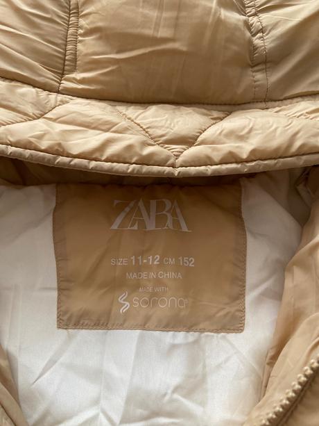 Zara bunda, zara,152