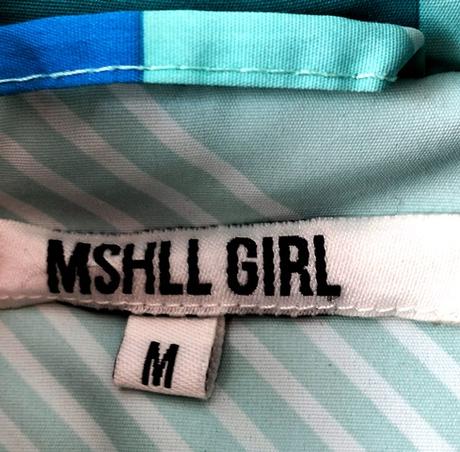 Dievčenská/dámska vetrovka, v. m/l,v.158-170, m