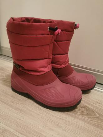 Snehule veľ 35/22cm, mckinley,35