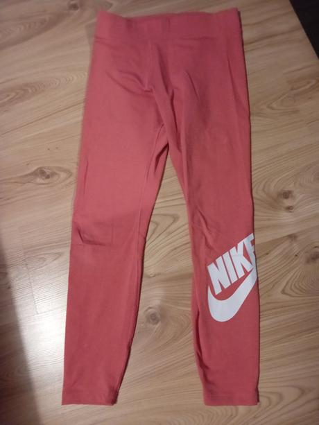 Leginy nike, nike,m