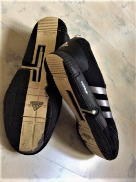 Športové tenisky, adidas,37