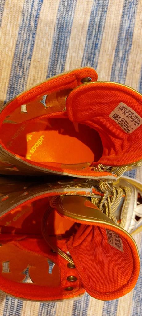 Botasky adidas, adidas,38