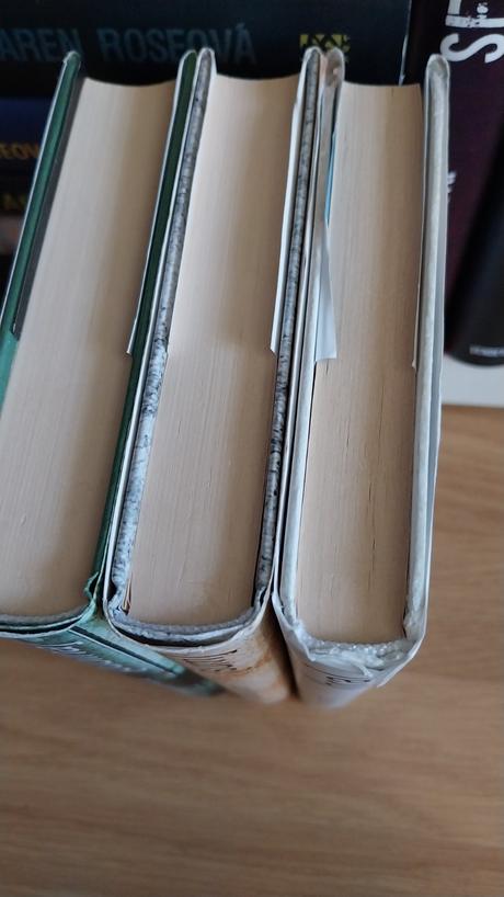 Hra , šum a bublina - anders de la motte, 