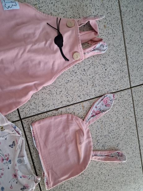 Trakace macicka, lindex,86