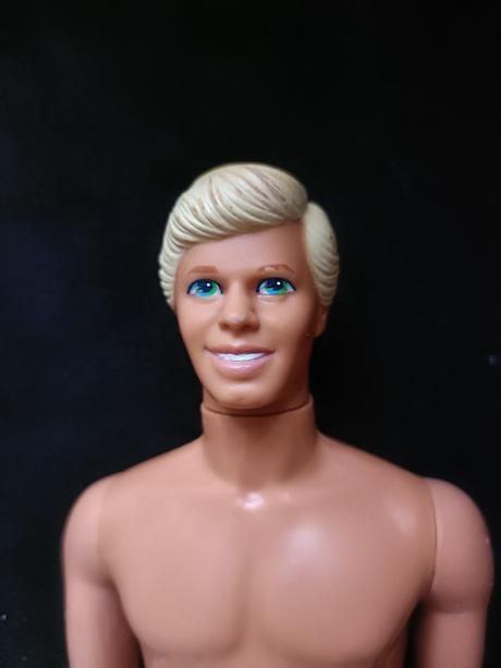 Retro ken, 