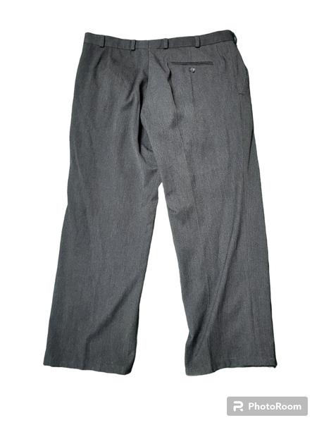 Pánske nohavice z obleku, 58