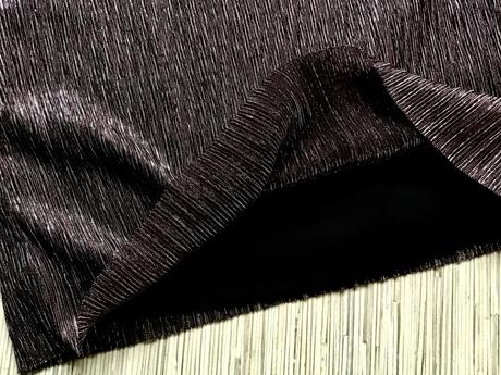 Krasny trblietavy top/d3, new look,152 / 158