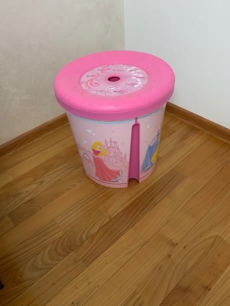 Box na hračky+lapička, 
