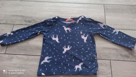 Tričko jednorožec 104, 104