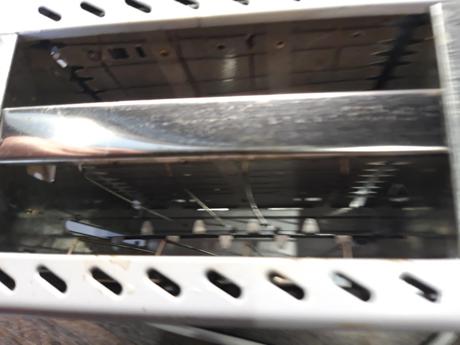 Hriankovač+sendvičovač zdarma -, 