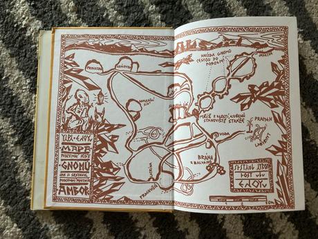 Podzemí prvé vydanie 1996,