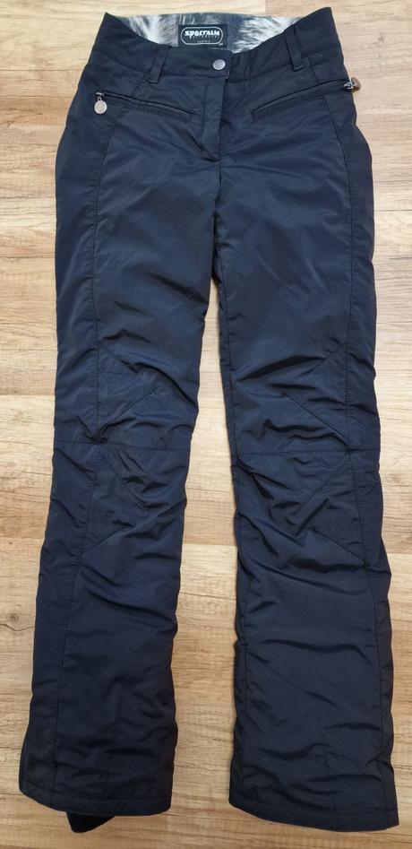 Otepľovačky sportalm, veľ. 34, super stav, 34