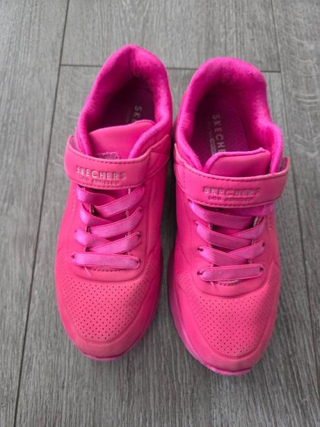 Sketchers tenisky / topánky, skechers,34