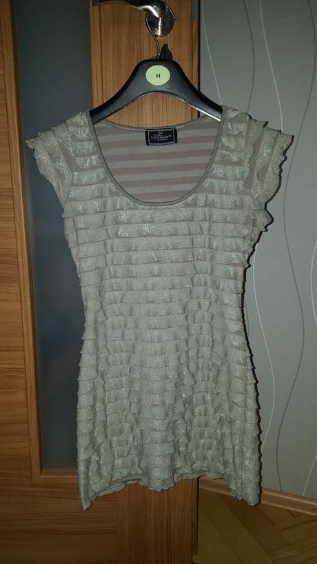 Blúzka, clockhouse,xs