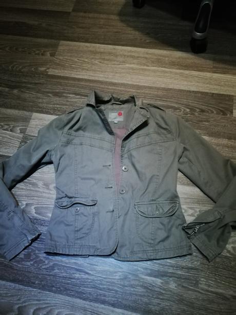 Sako na prechod, gate,36