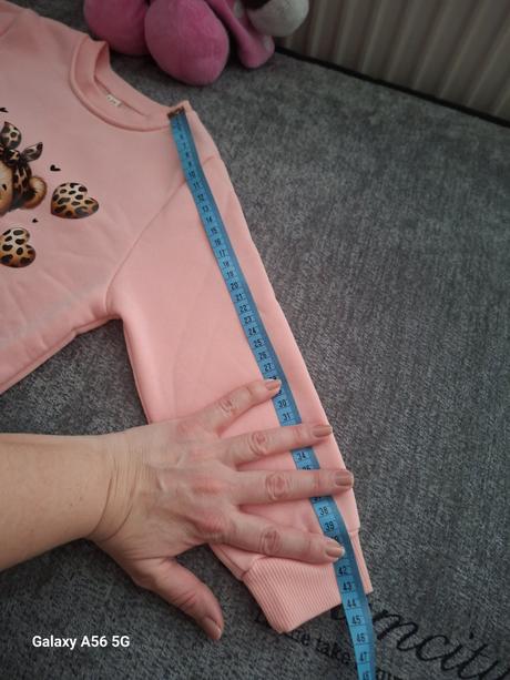 Mikina č.98/104, 98