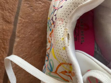 Sketchers tenisky, 35