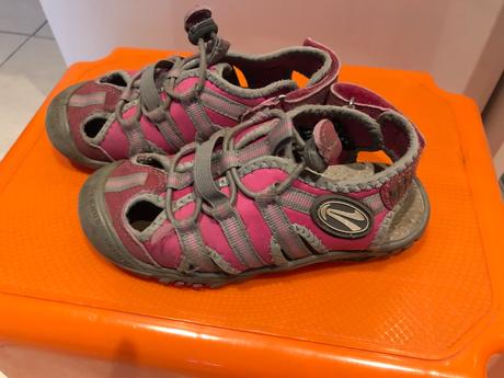 Sandále richter, richter,27