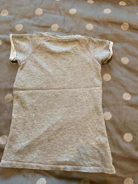 Mikinové šaty, 110