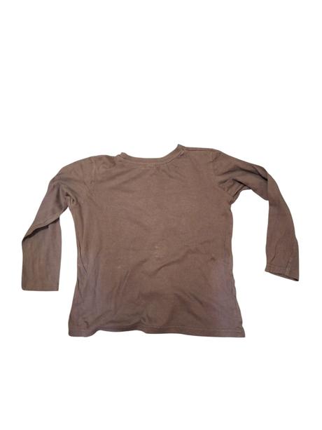 Chlapčenské bavlnené tričko, 146