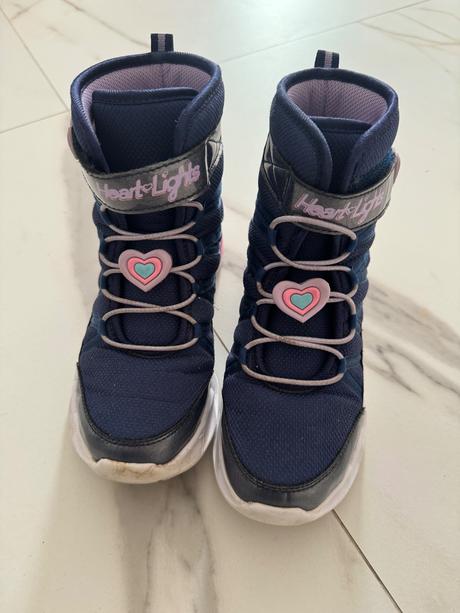 Skechers zimne, skechers,32