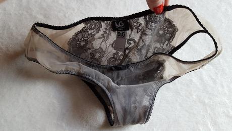 Nohavičky dolce&gabbana, xs